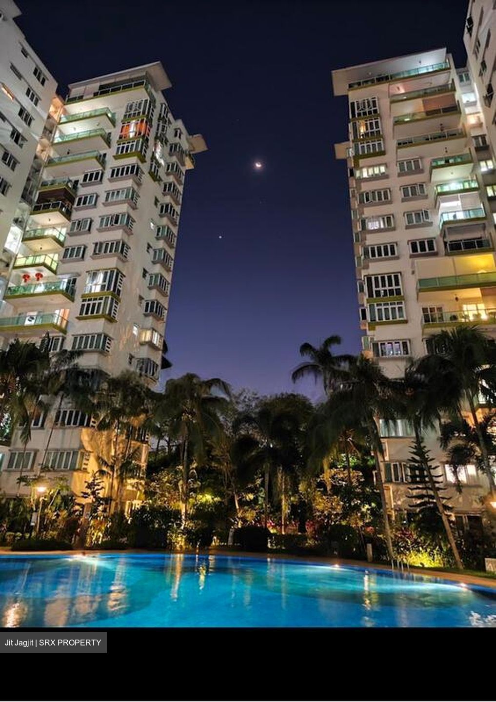 The Warren (D23), Condominium #568621381